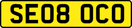 SE08OCO