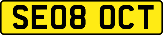 SE08OCT
