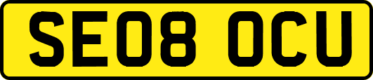 SE08OCU