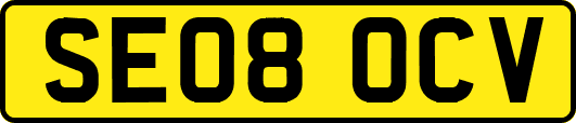 SE08OCV