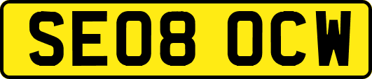 SE08OCW