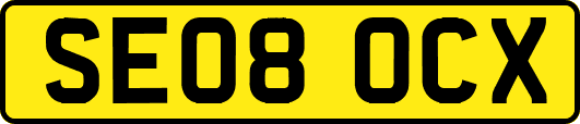 SE08OCX