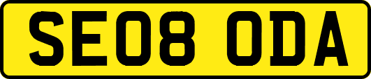 SE08ODA