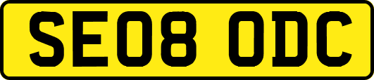 SE08ODC