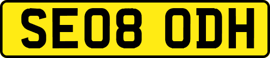 SE08ODH