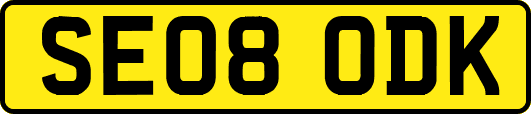 SE08ODK