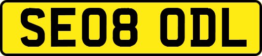 SE08ODL