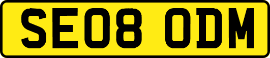 SE08ODM