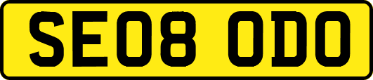 SE08ODO
