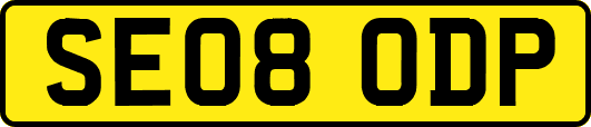 SE08ODP