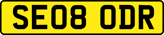SE08ODR
