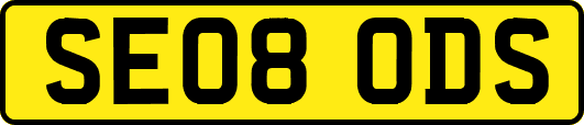 SE08ODS