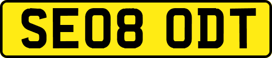 SE08ODT