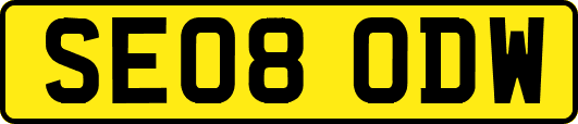 SE08ODW