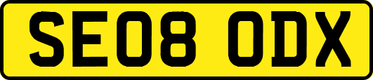 SE08ODX