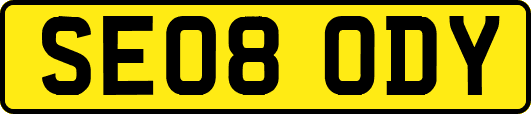SE08ODY