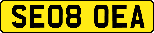 SE08OEA