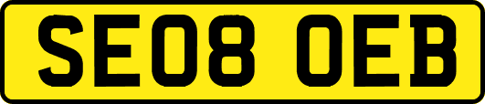 SE08OEB