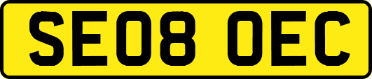 SE08OEC