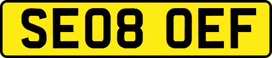 SE08OEF