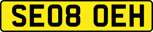 SE08OEH