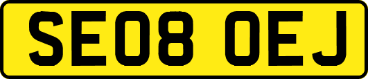SE08OEJ