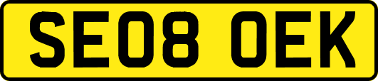 SE08OEK