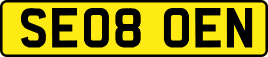 SE08OEN