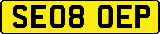 SE08OEP
