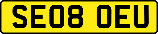 SE08OEU