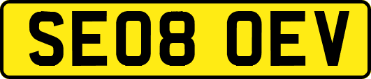 SE08OEV
