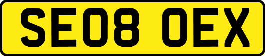 SE08OEX