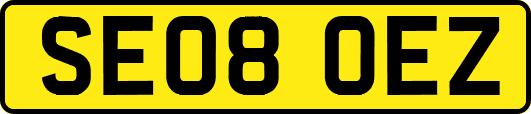 SE08OEZ