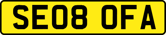 SE08OFA