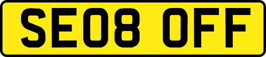 SE08OFF
