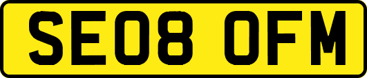 SE08OFM
