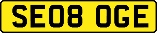 SE08OGE