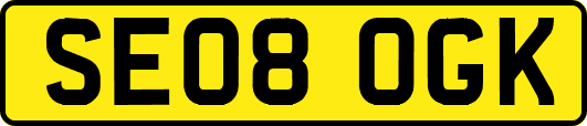 SE08OGK