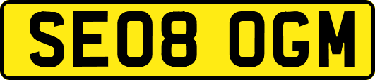 SE08OGM