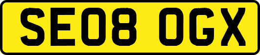SE08OGX