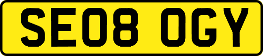 SE08OGY
