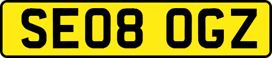 SE08OGZ