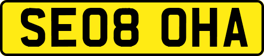 SE08OHA