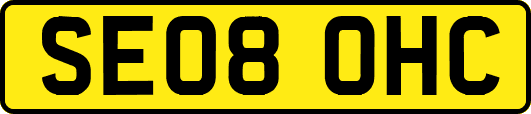 SE08OHC