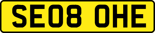 SE08OHE
