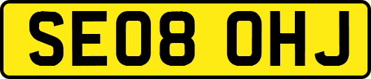 SE08OHJ