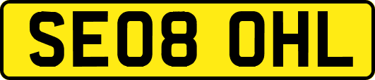 SE08OHL