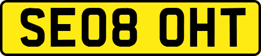 SE08OHT