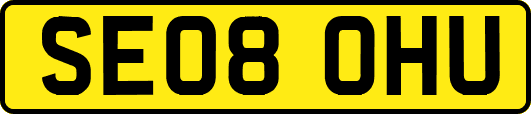 SE08OHU