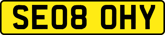 SE08OHY